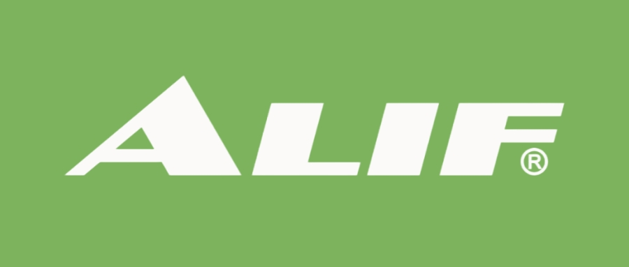 如果責(zé)任有顏色，那一定是綠色！ALIF愿做“綠色”守護(hù)者！