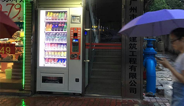運(yùn)營(yíng)秘笈：自動(dòng)飲料售貨機(jī)從業(yè)者要清楚的幾個(gè)盈利點(diǎn)