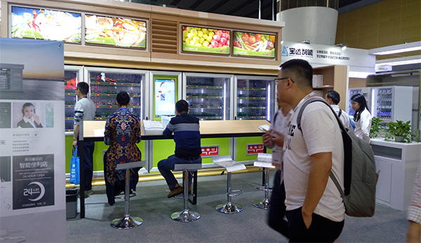 投放后首先要保證每一臺飲料自動售貨機都盈利!