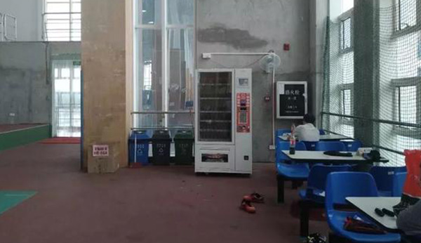 投放自動售賣機對酒店方有什么好處