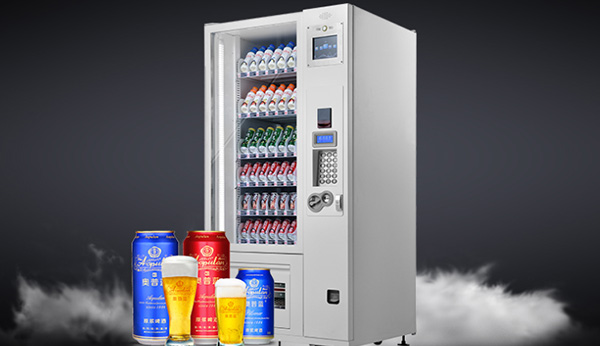 飲料無人自動(dòng)售貨機(jī)還有哪些地方需要改進(jìn)？